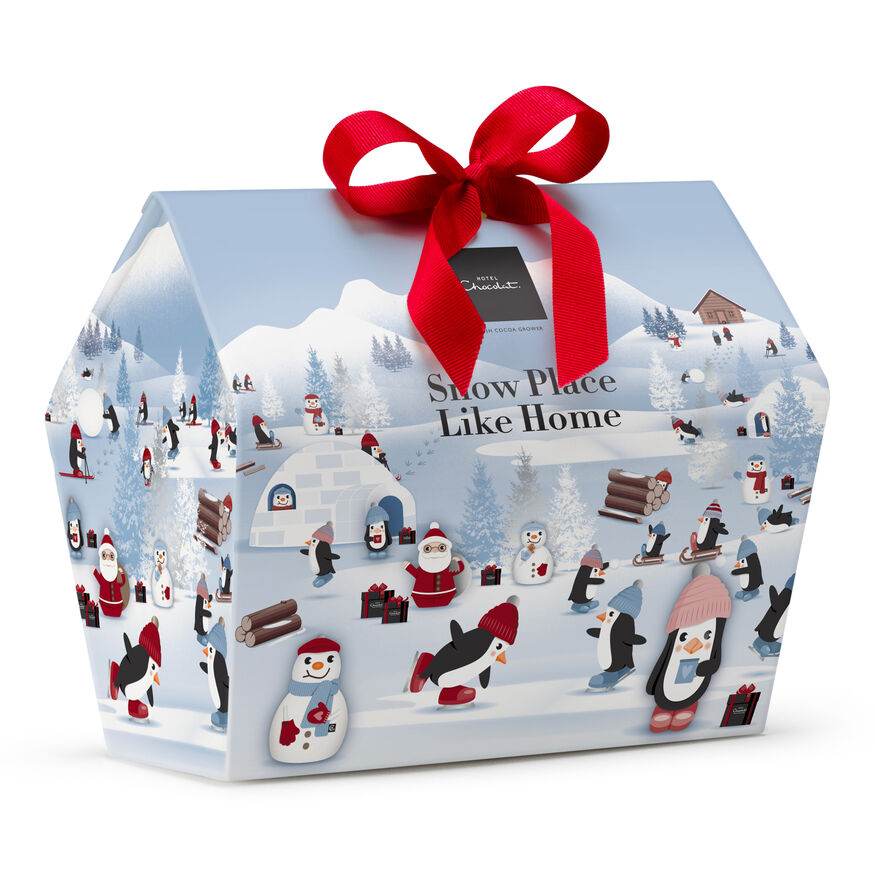 Snow Place Like Home Christmas Hamper