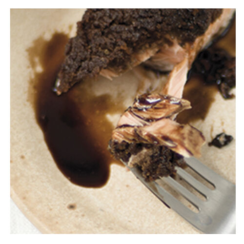 Cocoa Balsamic Vinegar Cocoa Cuisine from Hotel Chocolat