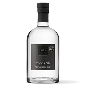 Cocoa Gin 500ml