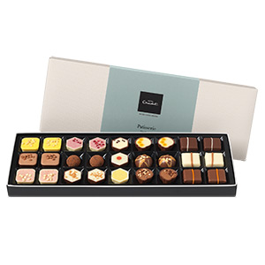 The Patisserie Sleekster