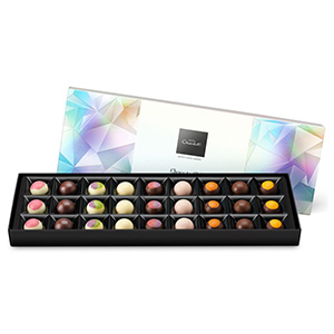 Chocs to Chill Sleekster