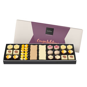 White & Light Sleekster