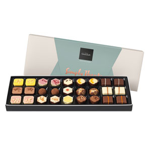 Patisserie Sleekester with Thanks