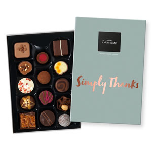 The Everything HBox with thanks