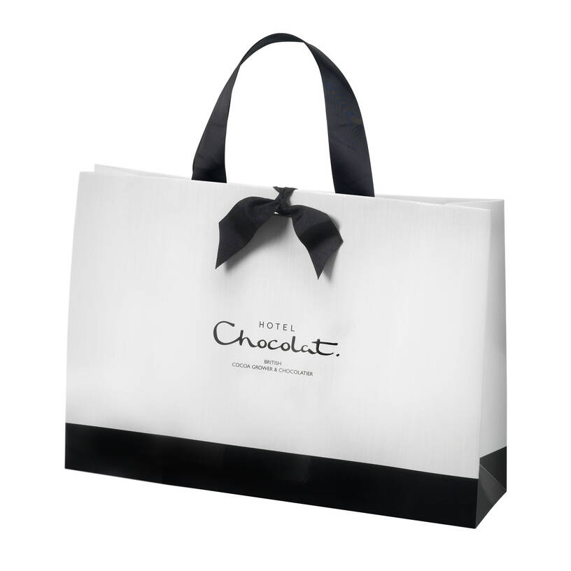 Medium Gift Bag, , hi-res