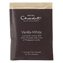 Vanilla White Single Serve Sachet