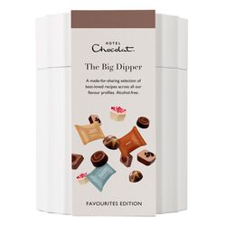 The Big Dipper Chocolate Sharing Tin &ndash; Favourites Edition, , hi-res