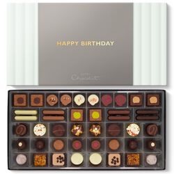 Everything Luxe with Birthday Sleeve, , hi-res