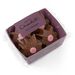 Christmas Chocolate Supernovas &ndash; Pink Champagne, , hi-res