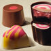 Exuberantly Fruity Chocolate Box 3-Piece, , hi-res