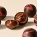 Raspberry Nutmilk Ganache Selector, , hi-res
