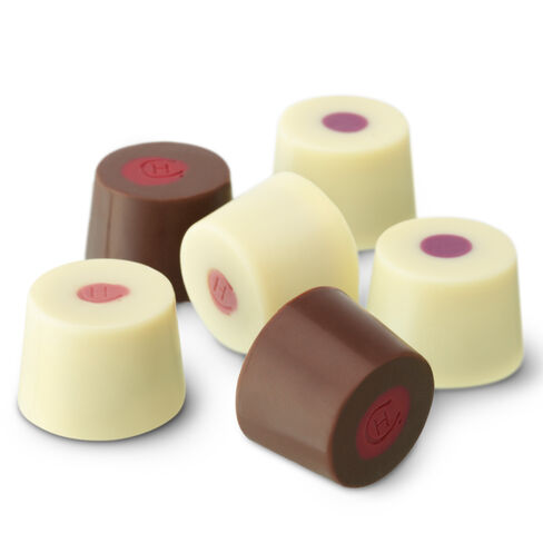 Fruit Chocolate Collection Selector, , hi-res