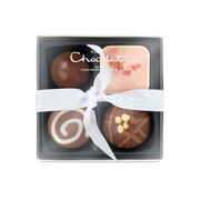 Mini Chocolate Box, , hi-res