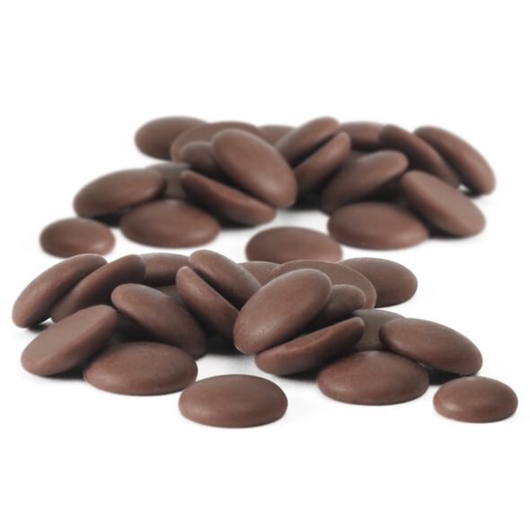 Elizapeck Tiddly Pot | 40% Milk Chocolate, , hi-res