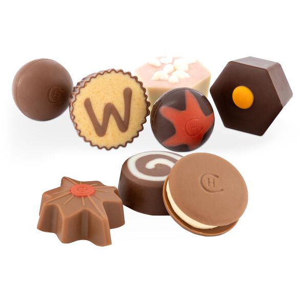 The Christmas Pocket Selection, , hi-res