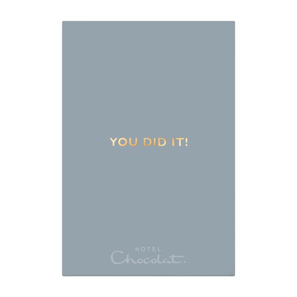 Everything H-box with You Did It Sleeve, , hi-res