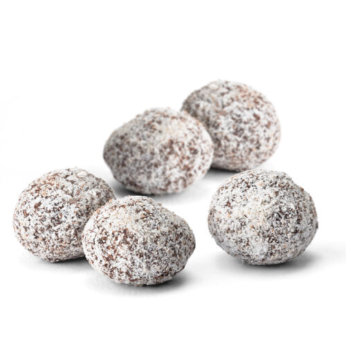 70 Dark Chocolate Covered Macadamia Nuts Hotel Chocolat