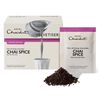 Chai Spice Hot Chocolate Sachets &ndash; Limited Edition, , hi-res