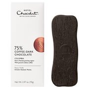 Colombia 75% Coffee Dark Chocolate, , hi-res