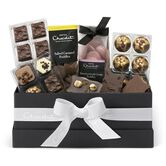The Everything Chocolate Gift Hamper Collection, , hi-res