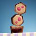 Cherry Coconut Slice Selector &ndash; Limited Edition , , hi-res