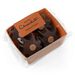 Christmas Chocolate Supernovas &ndash; Hazelnut Praline, , hi-res