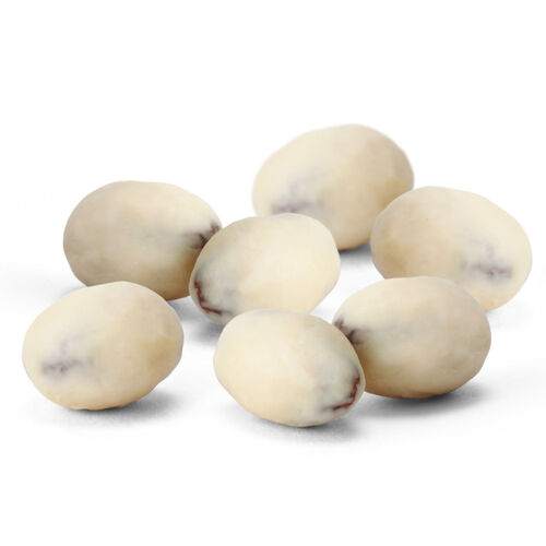 White Chocolate Covered Raisins | Hotel Chocolat