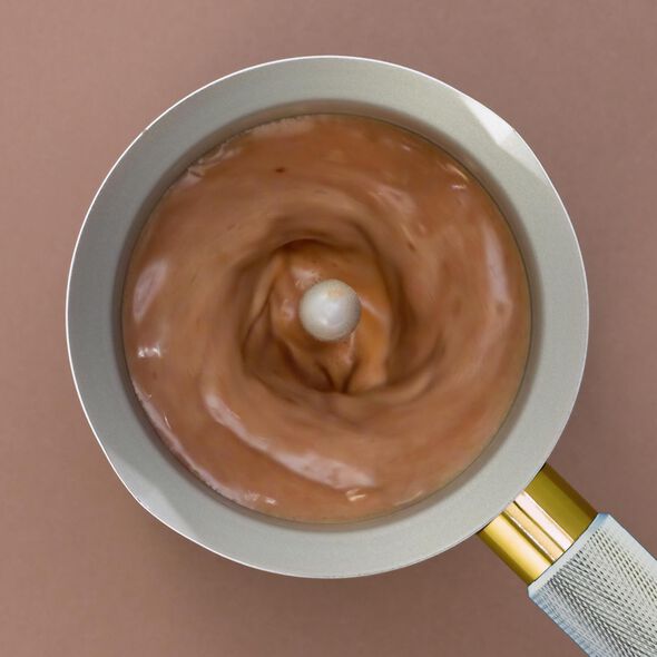 The Velvetiser - White Edition, , hi-res