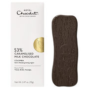 Colombia 53% Caramelised Milk Chocolate, , hi-res