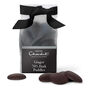 Dark Chocolate Puddles with Ginger, , hi-res