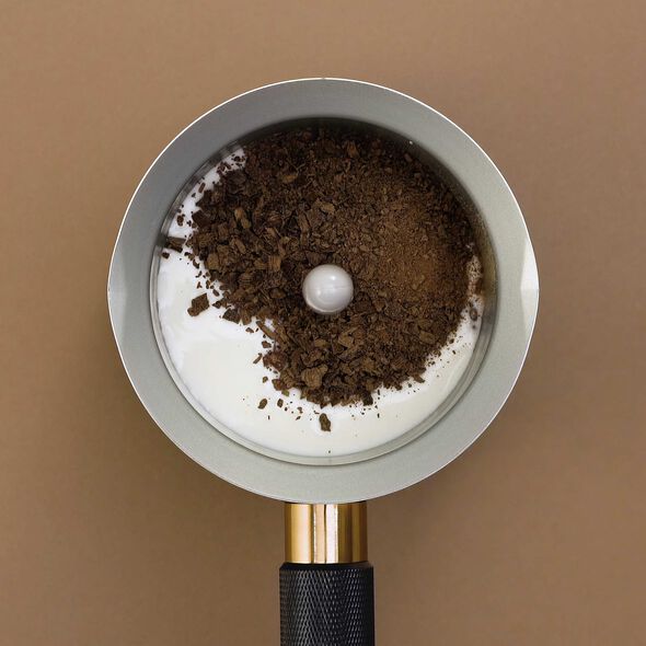 85% Dark Hot Chocolate Sachets, , hi-res