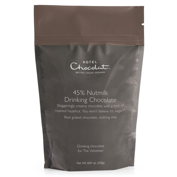 Nutmilk 45% Hot Chocolate, , hi-res