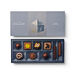 9-Piece Milk Devotee Chocolate Box, , hi-res