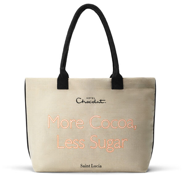 Tote Bag &ndash; More Cocoa, , hi-res