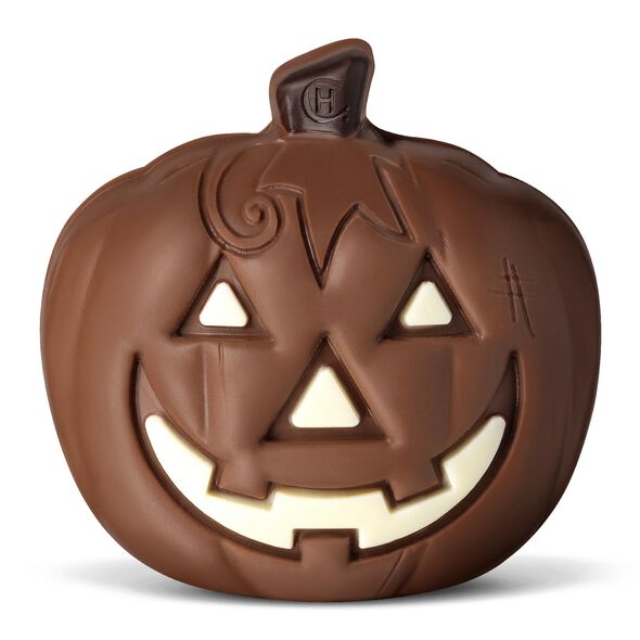 The Yumpkin | 40% Milk Chocolate Pumpkin, , hi-res