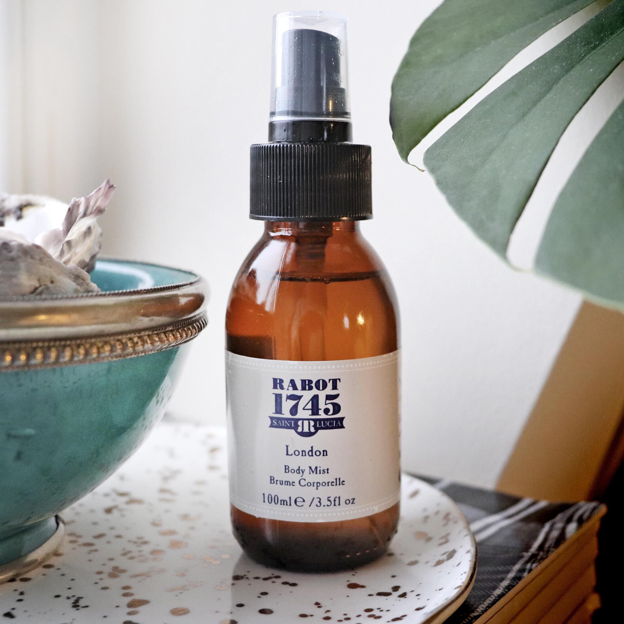 rabot 1745 body mist