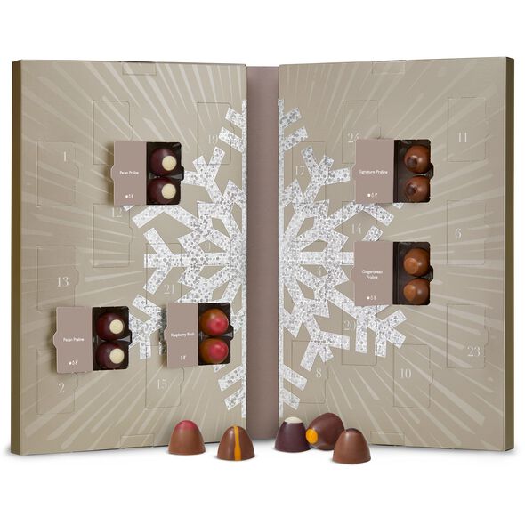 The Advent Calendar For Two, , hi-res