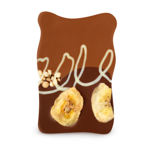 Banoffee Pie Chocolate Selector, , hi-res