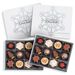 Duo of Merry Christmas Signature Boxed Selections, , hi-res