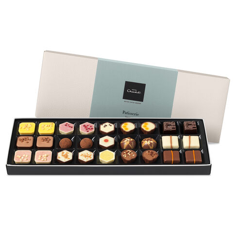 The Patisserie Sleekster, , hi-res