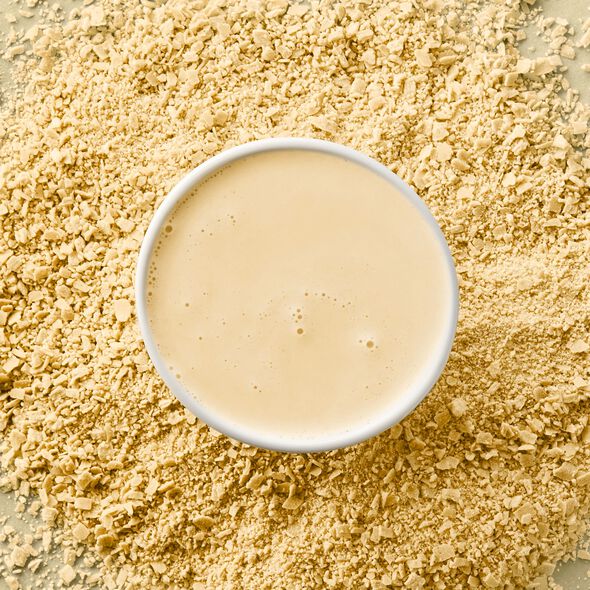 Peppermint-White Hot Chocolate Sachets, , hi-res