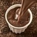 45% Nutmilk Hot Chocolate Sachets, , hi-res