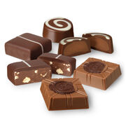 Milk Chocolate Collection Selector, , hi-res