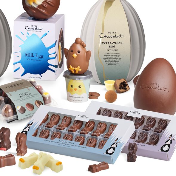 Abundantly Easter Hamper | Online Exclusive, , hi-res