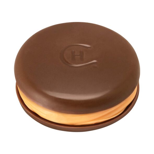 Orange Macarons, , hi-res