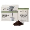 Hazelnut Praline Hot Chocolate Sachets 