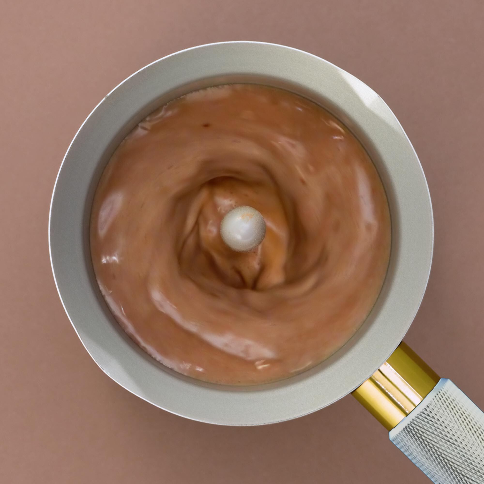 Velvetiser Hot Chocolate Machine