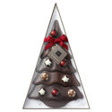 The Truffle Chocolate Christmas Tree