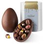 Extra Thick Milk Chocolate Easter Egg, , hi-res