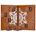 Caramel Chocolate Advent Calendar, , hi-res